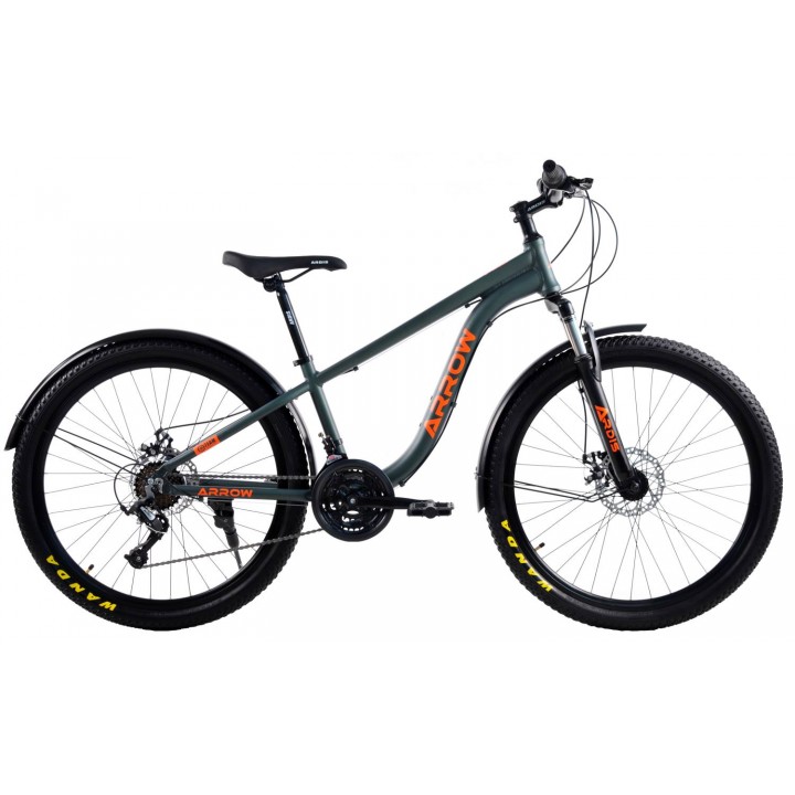 Гірський велосипед ARDIS ARROW 26" AL.
